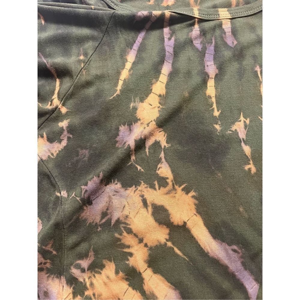 Sacred Threads tunic top OSFM - Picture 4 of 4